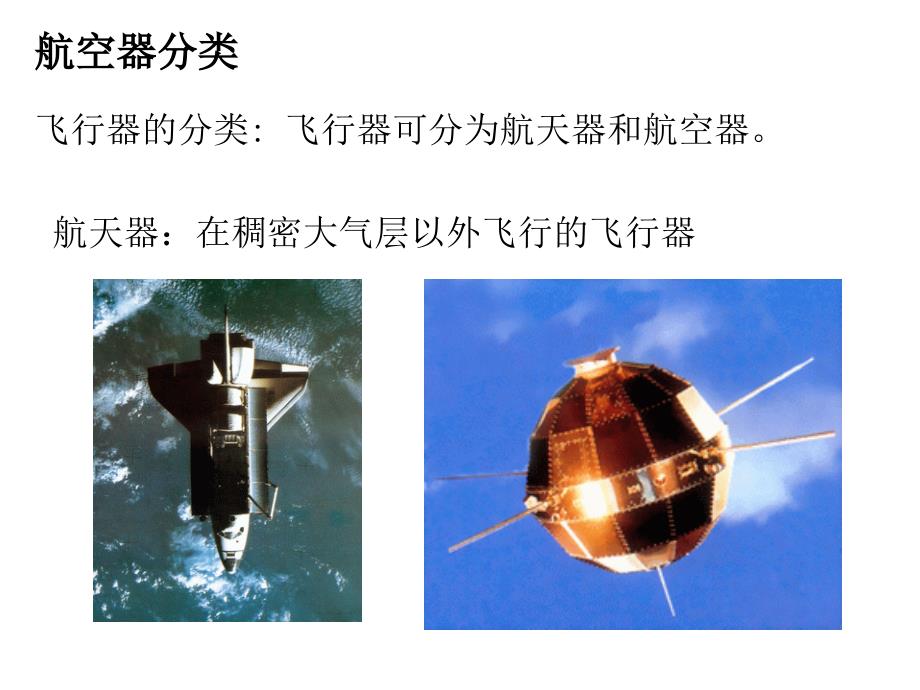 《初级战斗员知识汇编》航空器基础知识课件_第4页