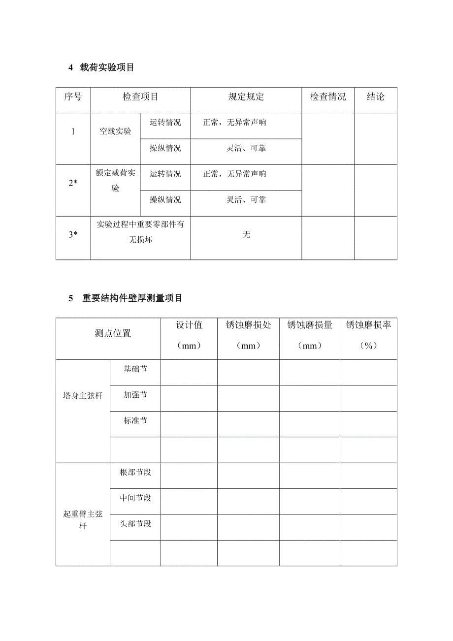 附录E塔式起重机安全评估报告.doc_第5页