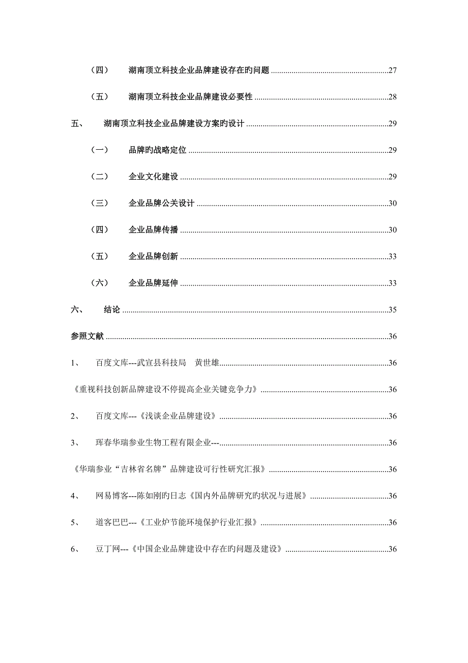 2023年湖南顶立科技公司品牌建设探讨品牌大作业.doc_第4页