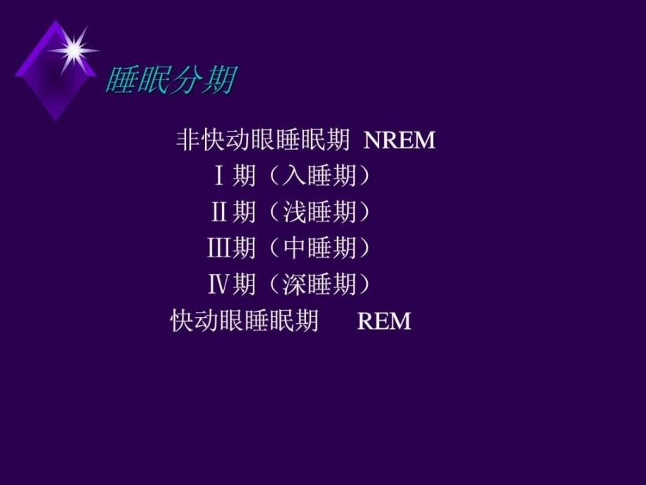 阻塞性睡眠呼吸暂停低通气综合征的诊治_第2页