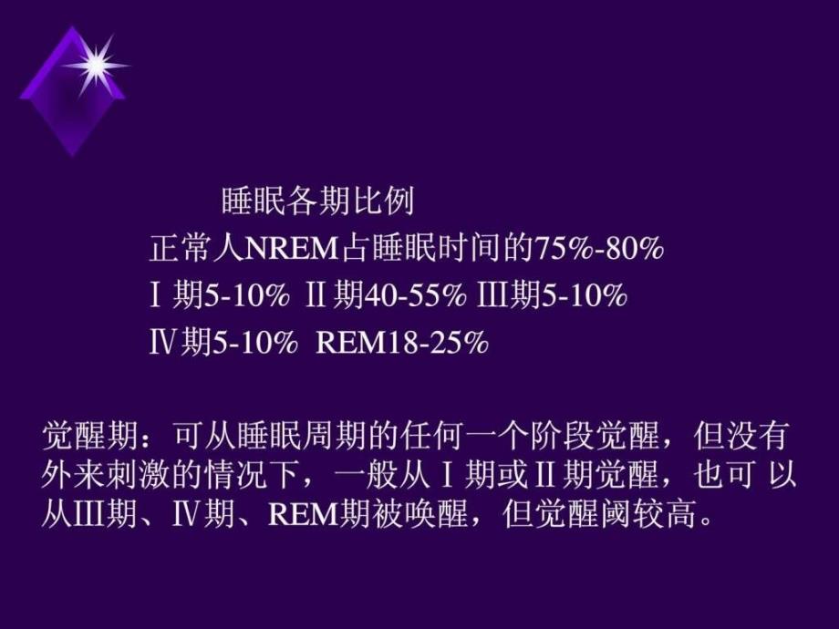 阻塞性睡眠呼吸暂停低通气综合征的诊治_第3页