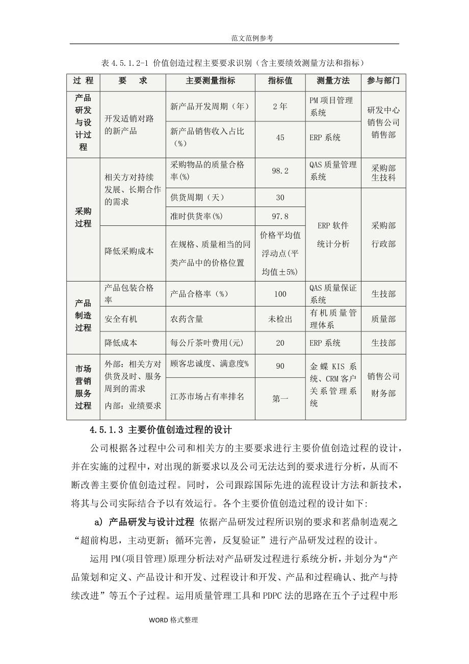 卓越绩效4.5过程管理.doc_第3页