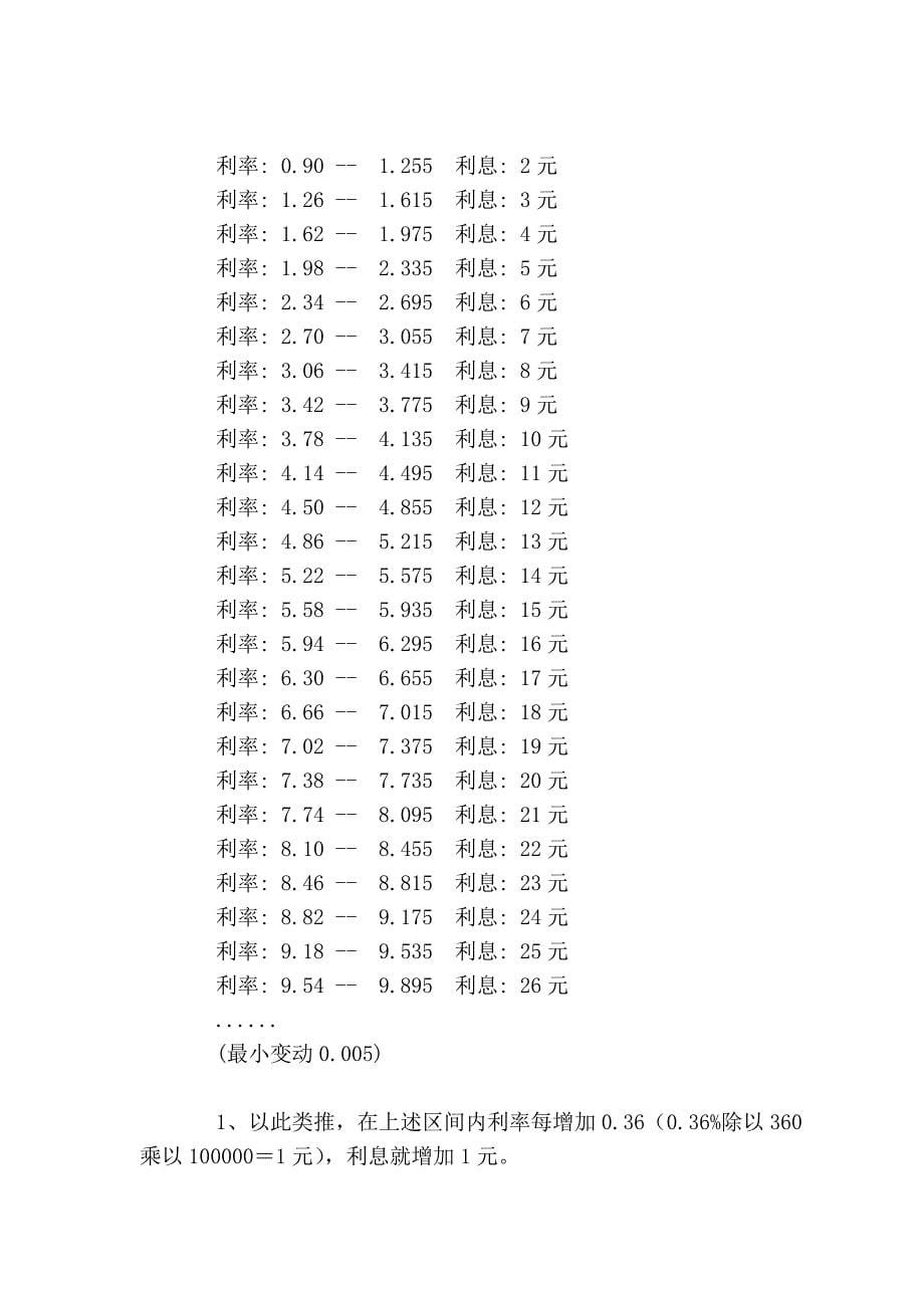 国债逆回购的最全资料.doc_第5页