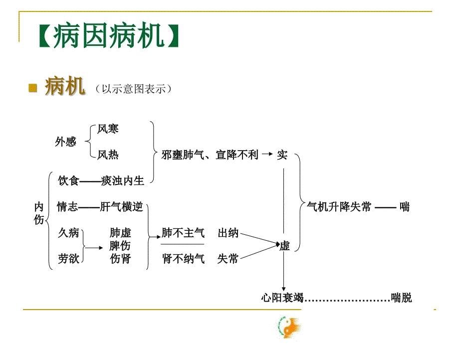 喘病(慢性阻塞性-(1)_第5页