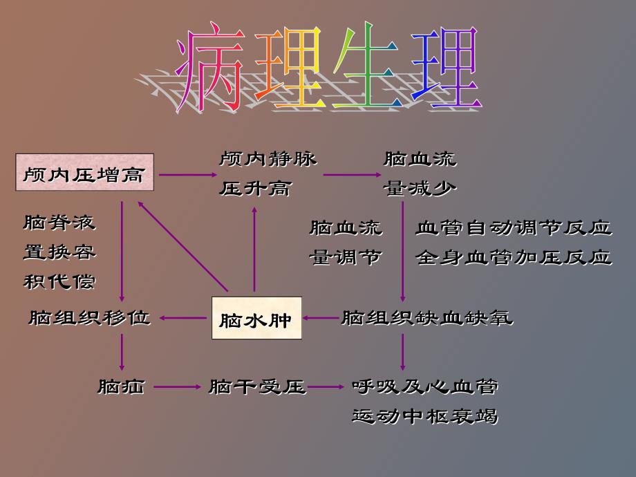 颅脑疾病病人的护理_第4页