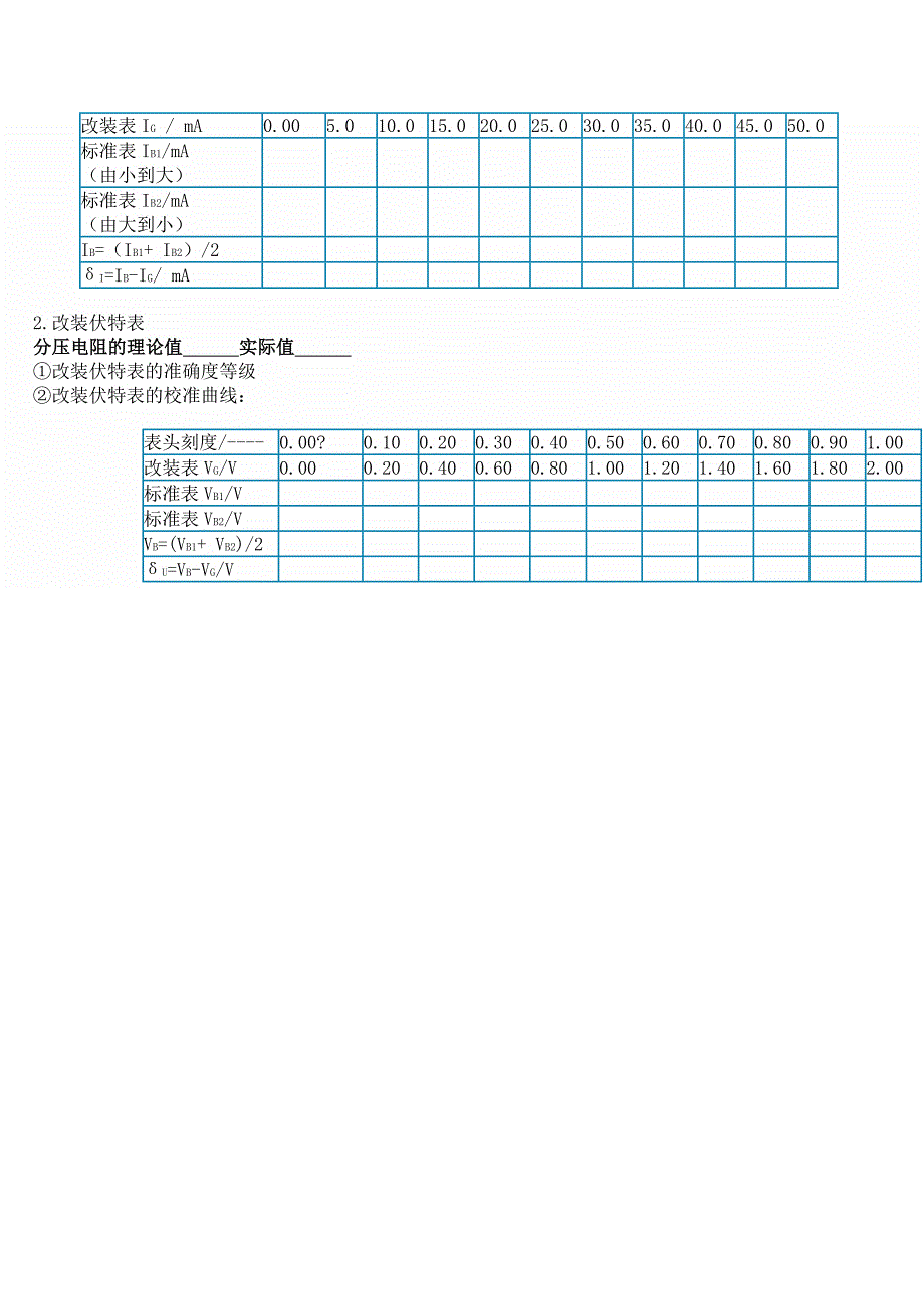 电表改装与校准.doc_第3页