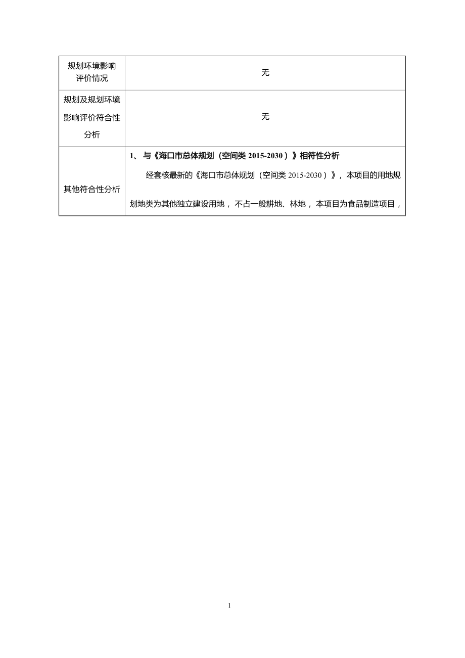 海南迪爱生微藻有限公司 藻蓝色素车间扩建及锅炉技改项目 环评报告.docx_第3页