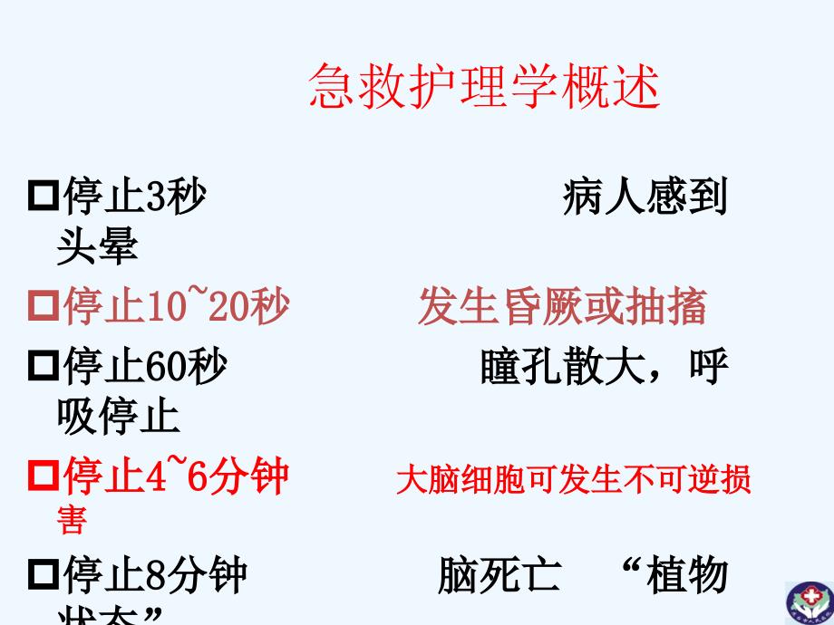 急救护理学概述_第4页