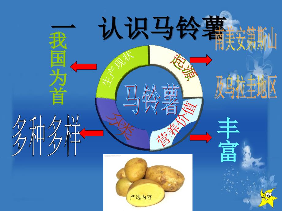 马铃薯高产种植技术【优质参考】_第4页