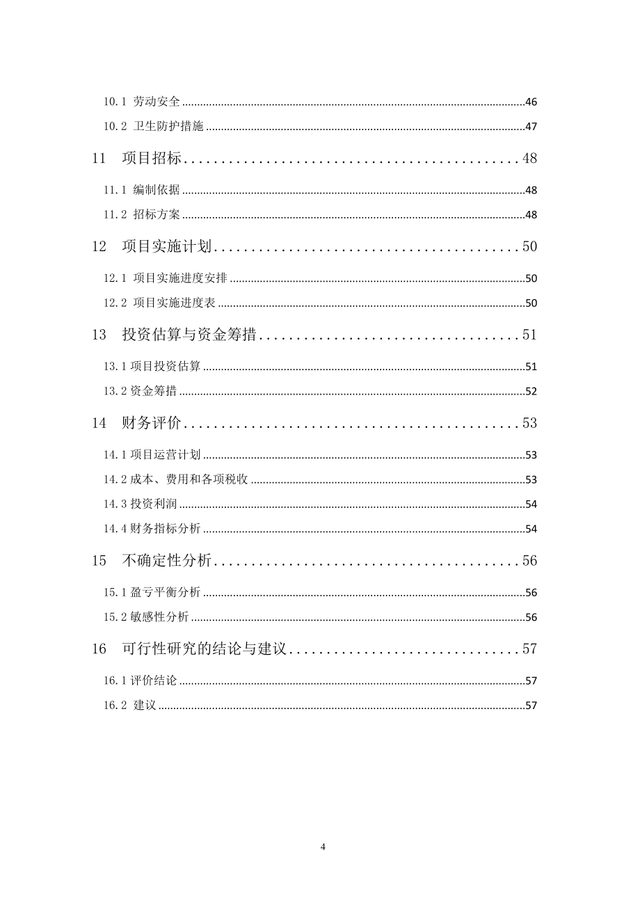 合村并城项目可行性研究报告.doc_第4页