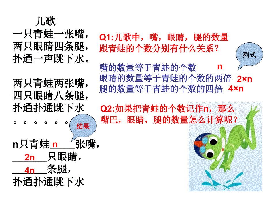 41用字母表示数 (2)_第2页