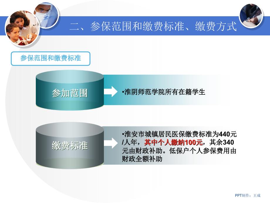 城镇居民医疗保险手册学生参保_第4页