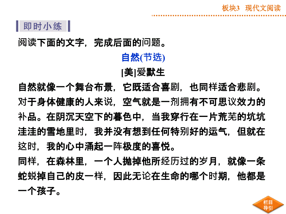 理解重要词语和句子的含义课件_第4页