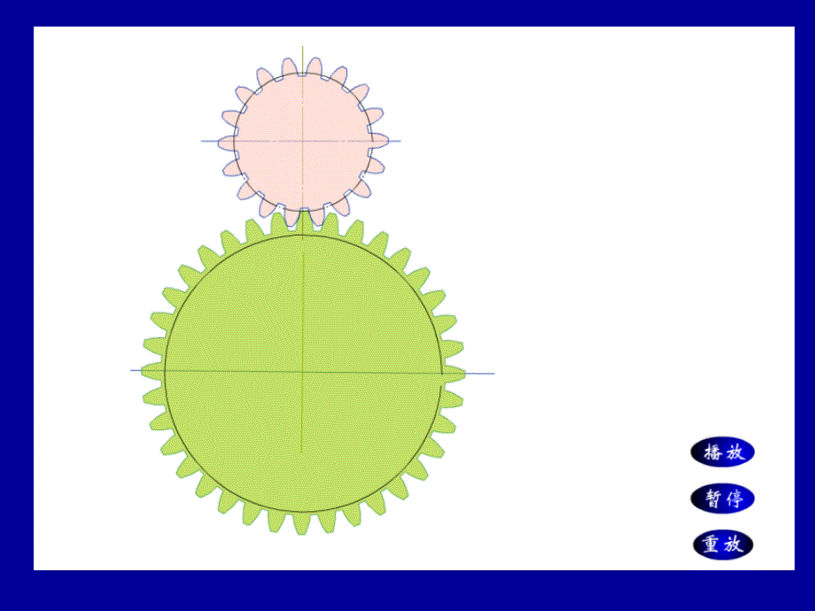 齿轮传动动画图_第1页