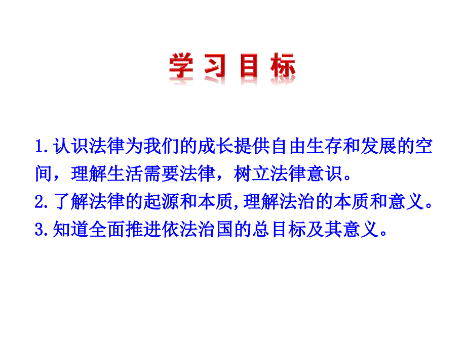 生活需要法律课件_第4页