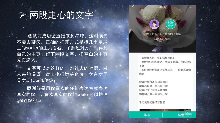 SOUL软件SWOT分析_第4页