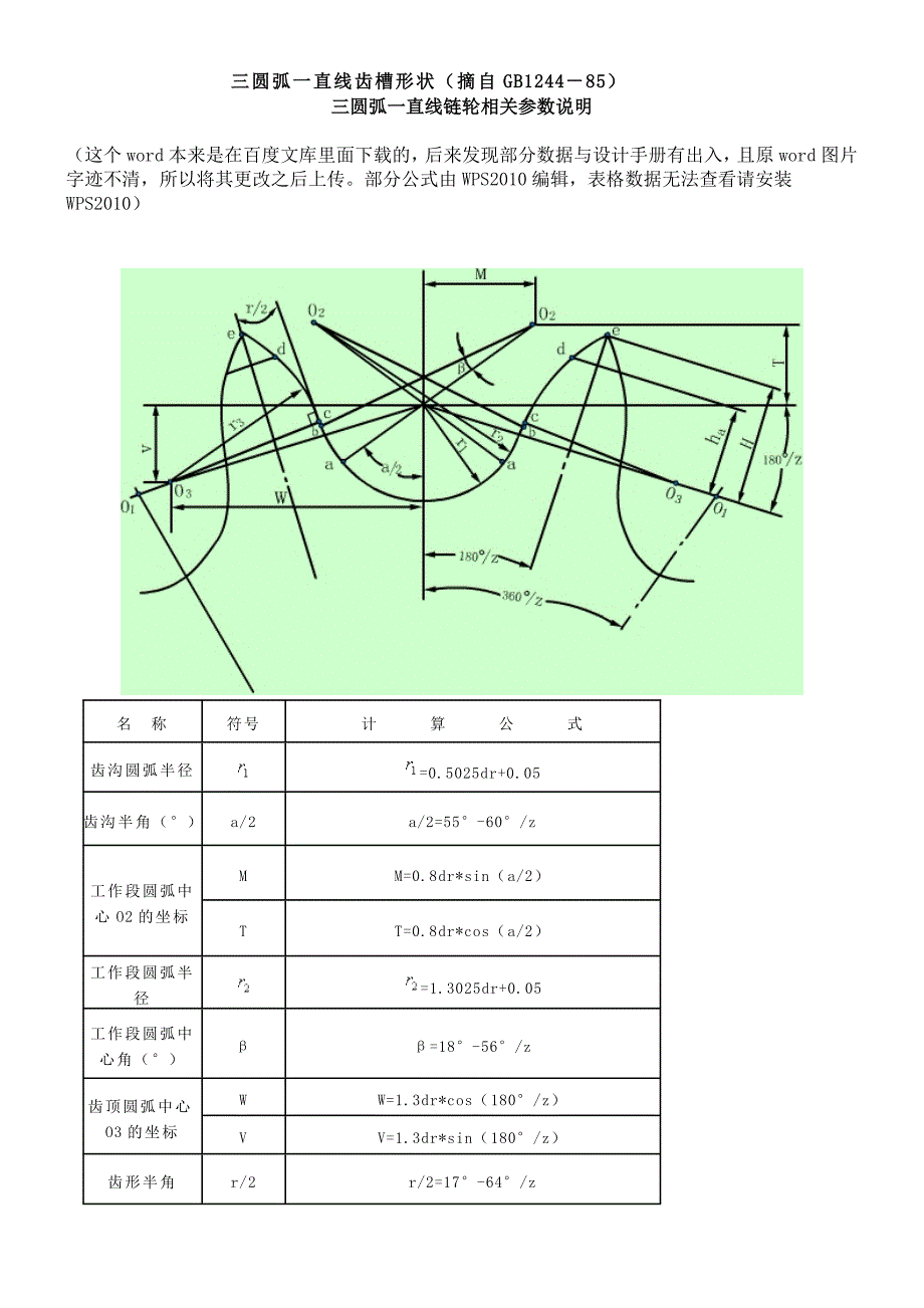 链轮画法(更改版).doc_第1页