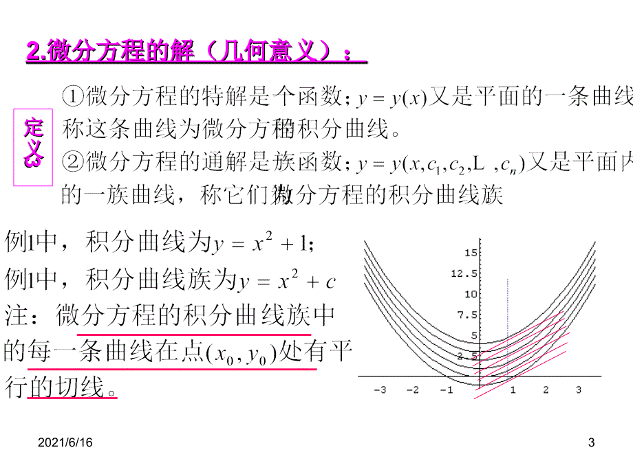 常微分方程总结_第3页