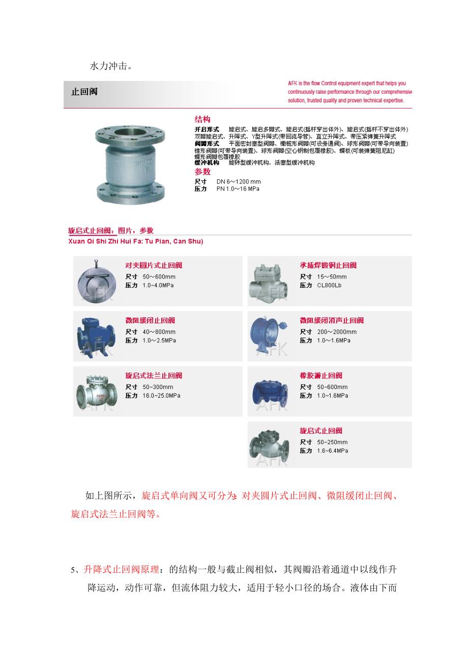 单向阀原理总结.doc_第2页