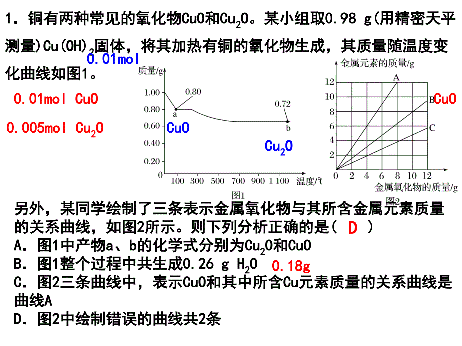 铜及工艺流程_第1页