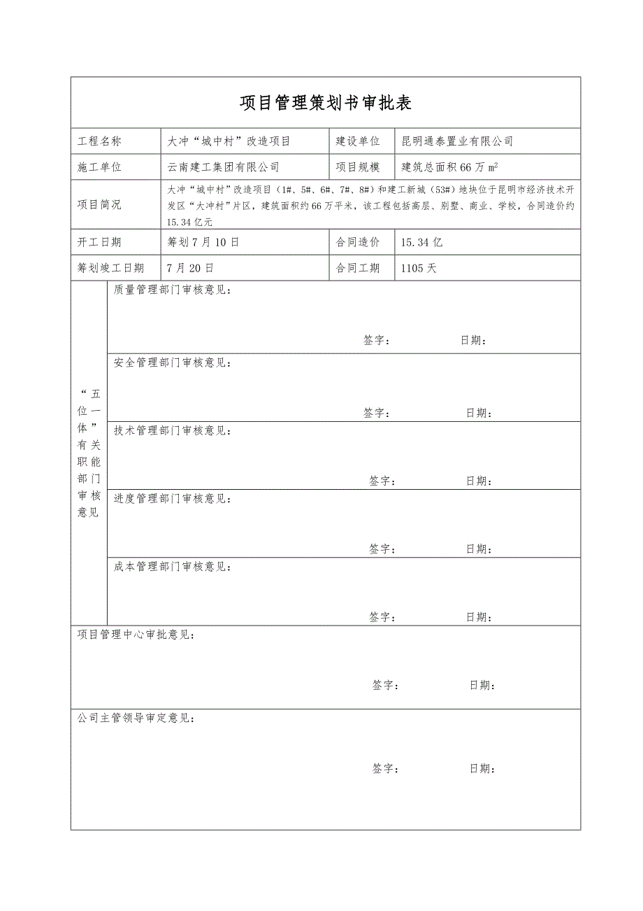 指挥部项目管理实施策划样本.doc_第2页