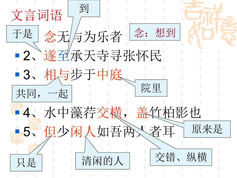 15记承天寺夜游_第2页