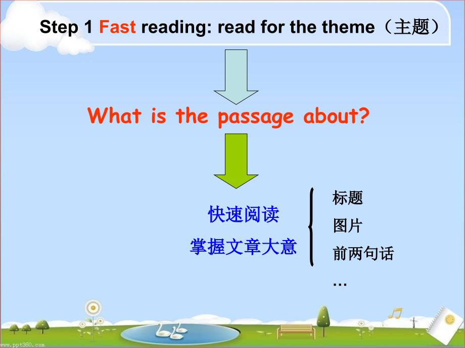 翠北实验小学古吉玲六年级下册深港版_第4页