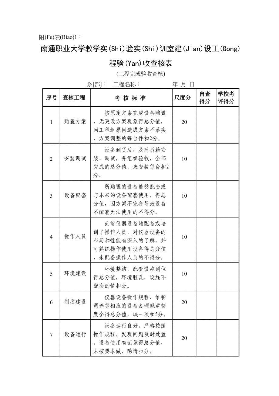 山东理工大学仪器设备使用效益考核办法(共10页).docx_第5页