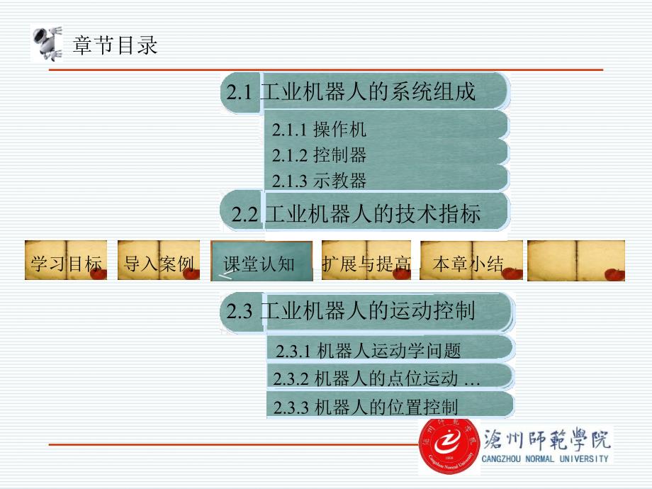 工业机器人分类及应用ppt课件_第4页