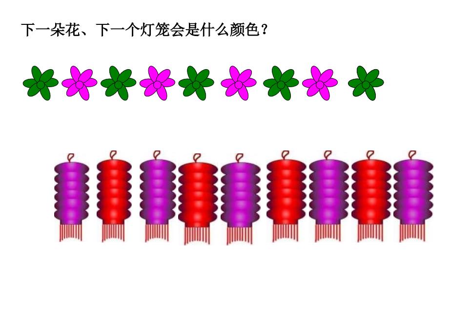 高艳琴找规律课件_第5页