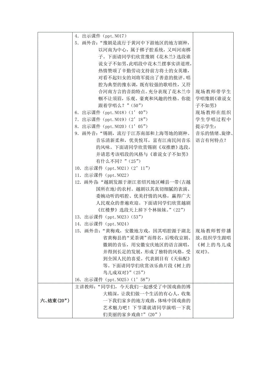 《梨园漫步》教学流程(1稿).doc_第3页