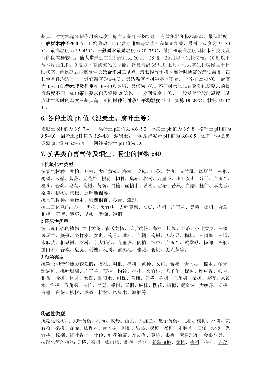 南林树木栽培学复习资料.doc_第4页