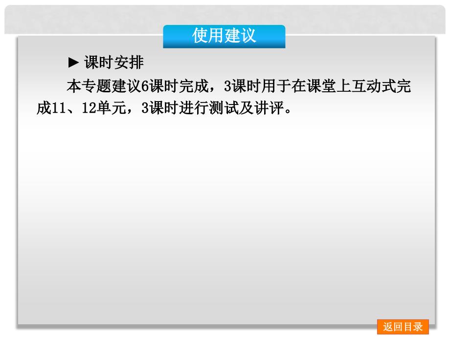 高考化学一轮复习 第十二单元 生产生活中的含氮化合物课件 苏教版_第4页