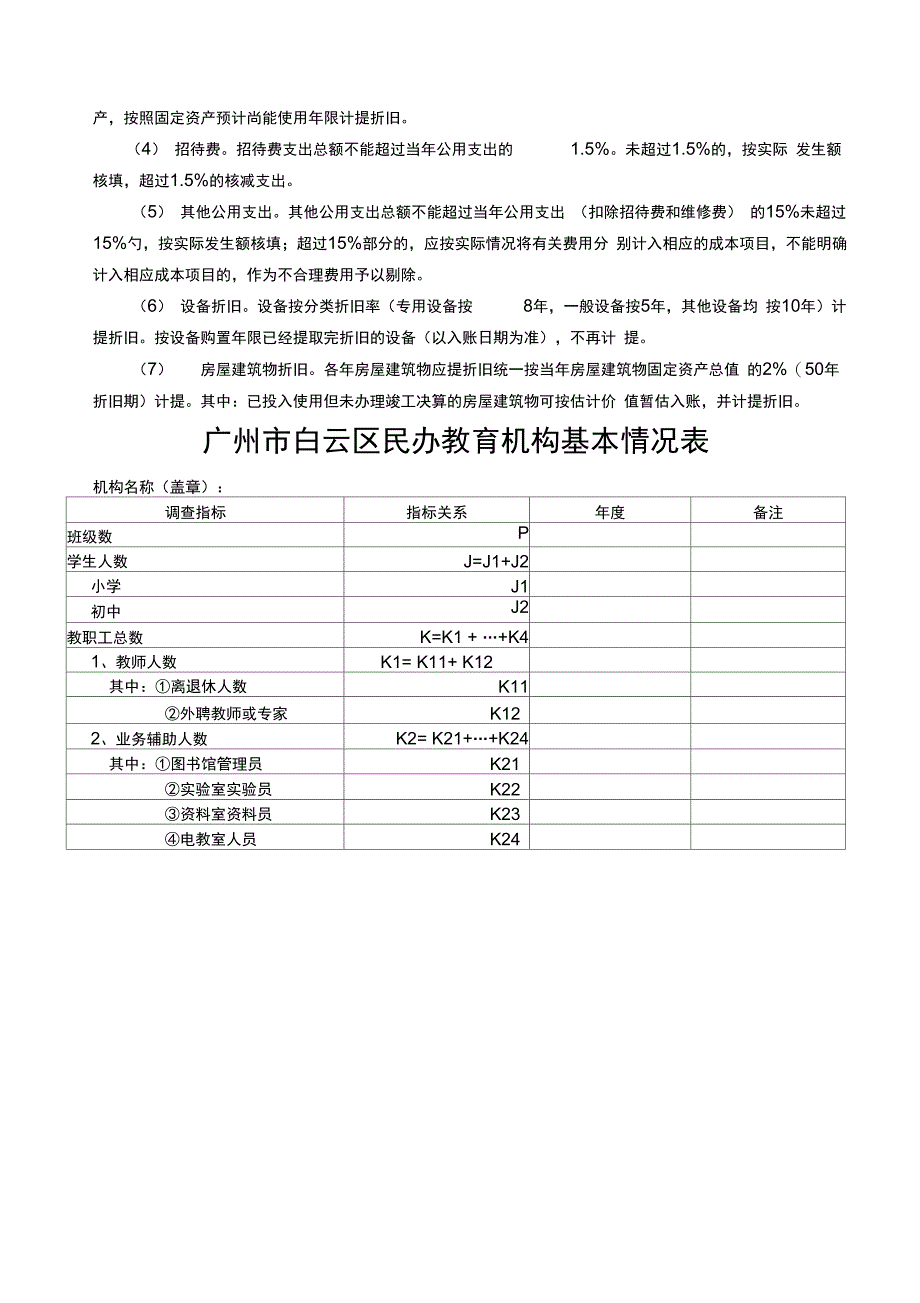 民办学校与成本核算_第3页