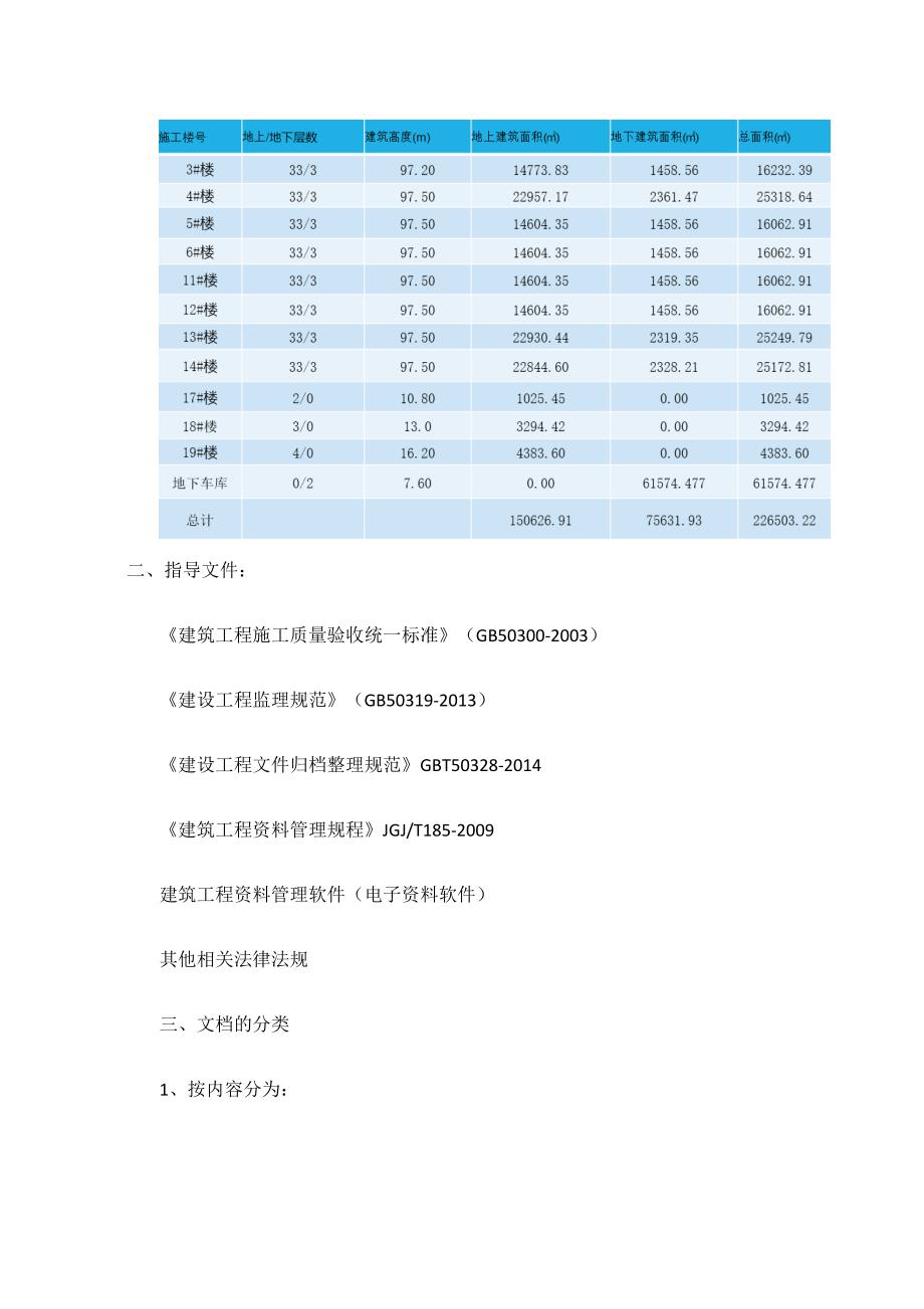 工程技术资料管理计划.docx_第4页