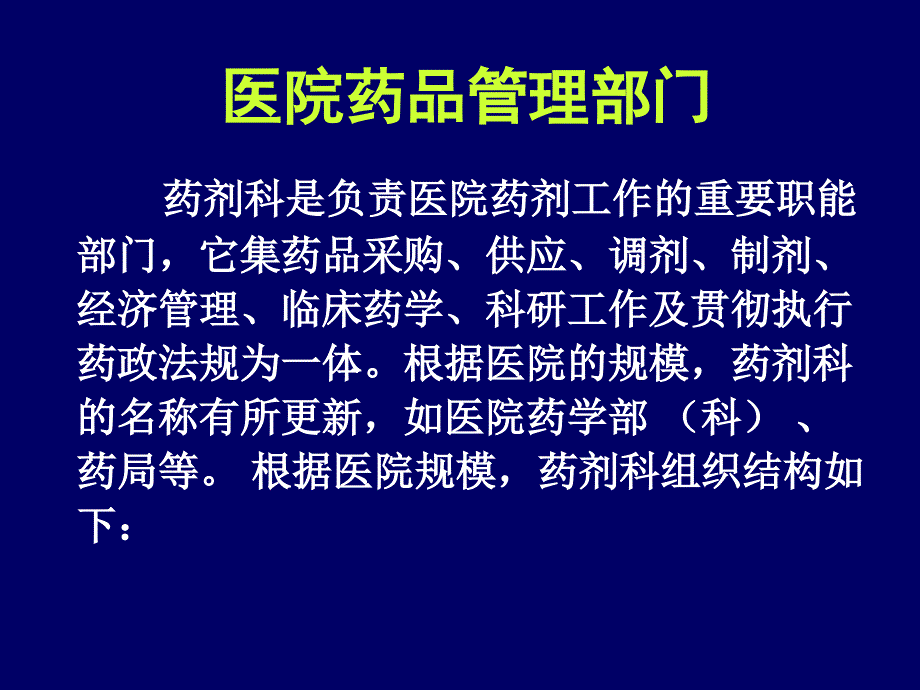 医院药品管理_第3页