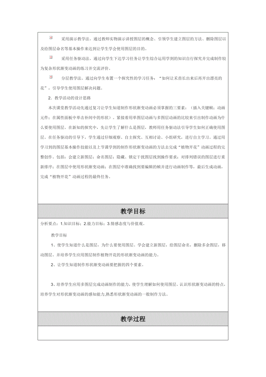 形状渐变动画_使用图层.doc_第2页