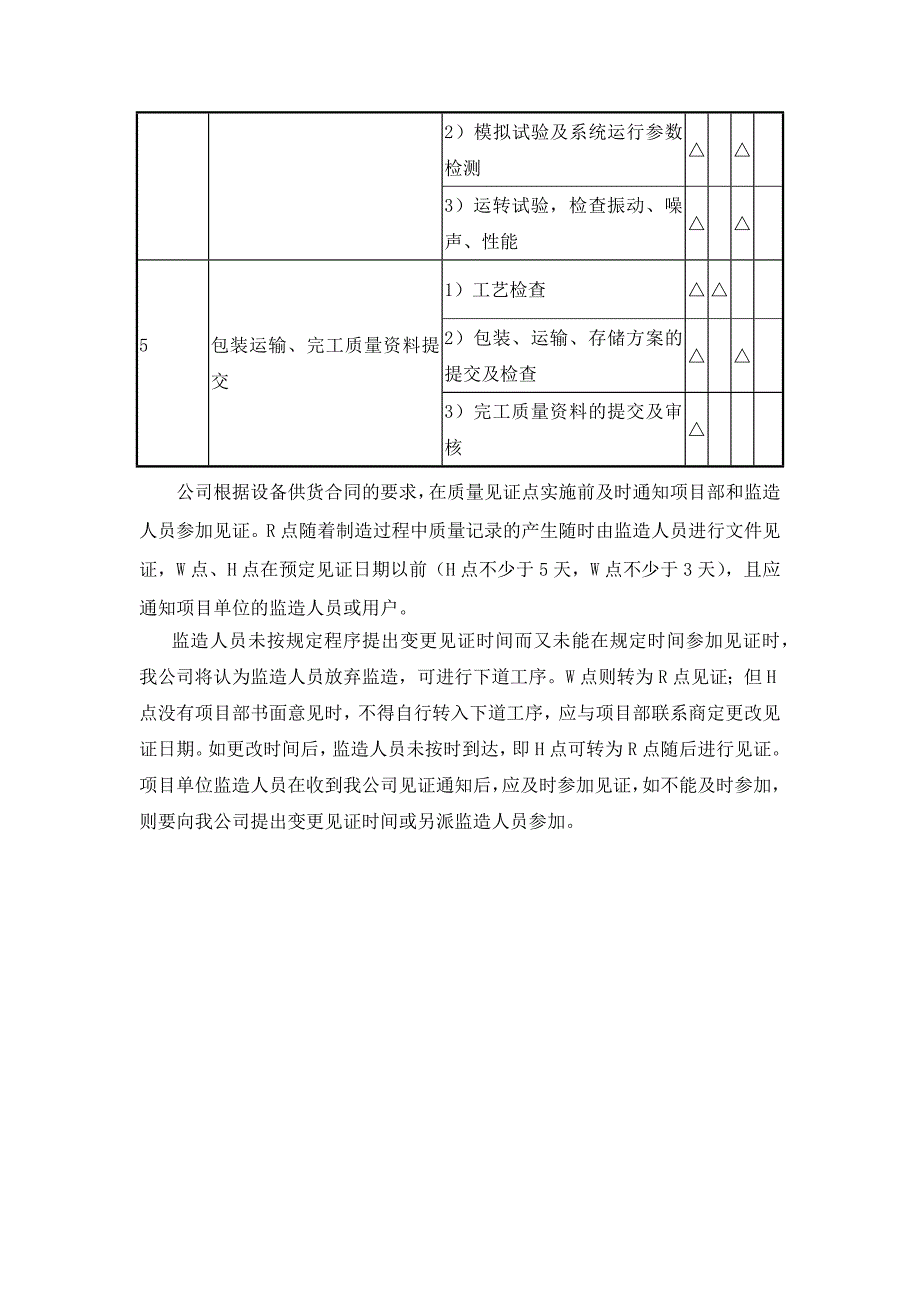 设备监造计划(通用)_第3页