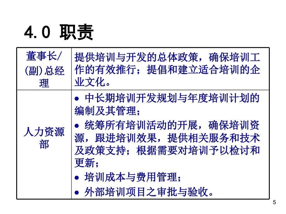 培训与开发制度_第5页