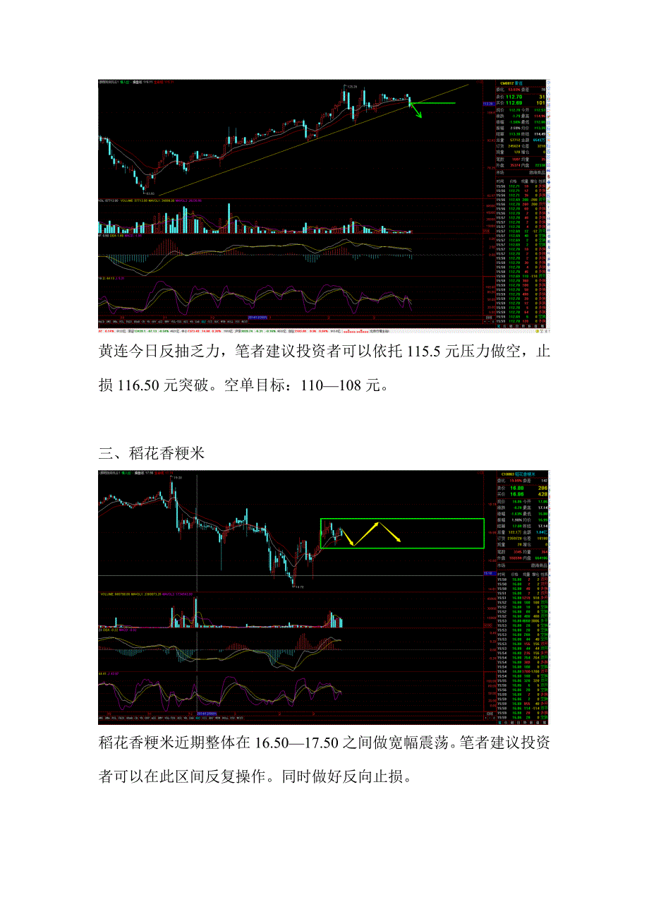 渤商宝：2015年3月19渤海现货日评.doc_第2页