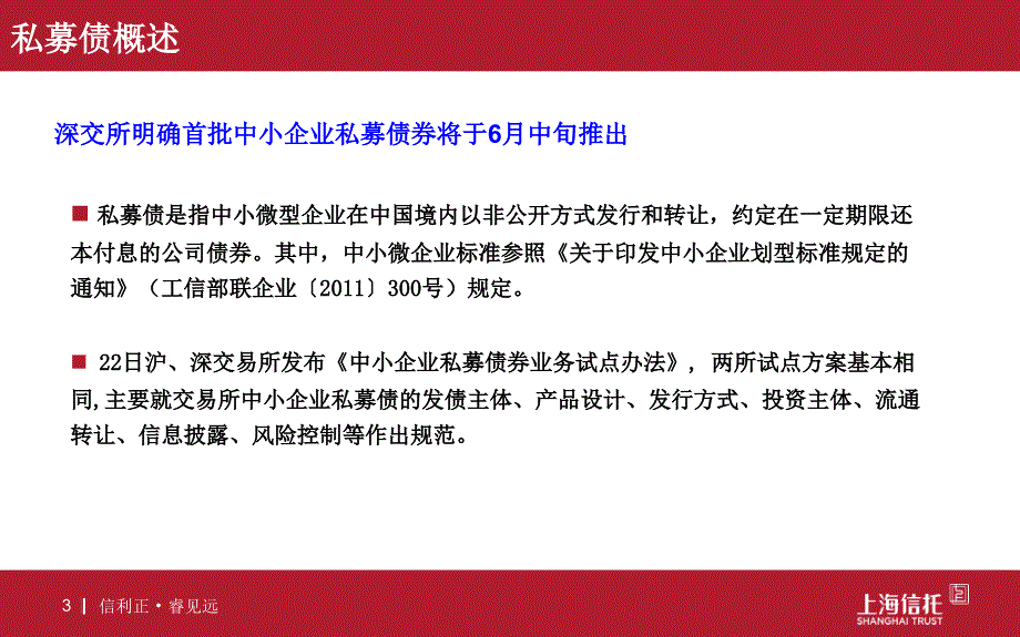 私募债及其市场影响分析.ppt_第3页