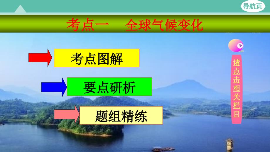 4.全球气候变化与世界主要气候类型共35张PPT_第3页