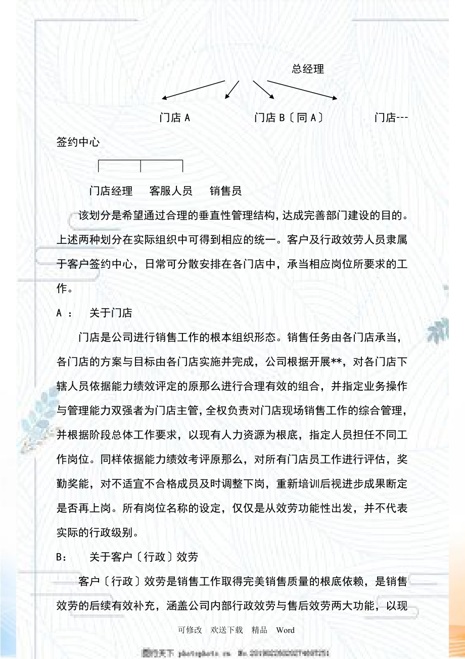 房产中介门店管理纲要.docx_第2页