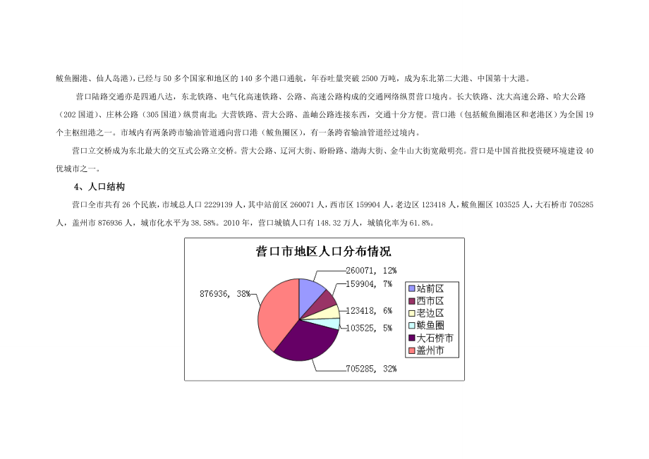 汇达广场项目市场调查报告暨营销策划提案_第3页