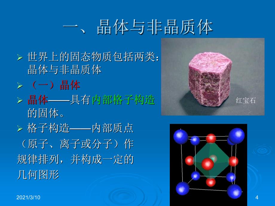 晶体及晶体分类_第4页