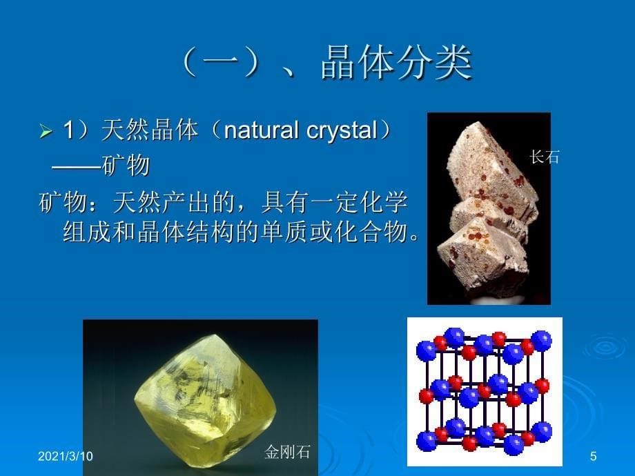 晶体及晶体分类_第5页