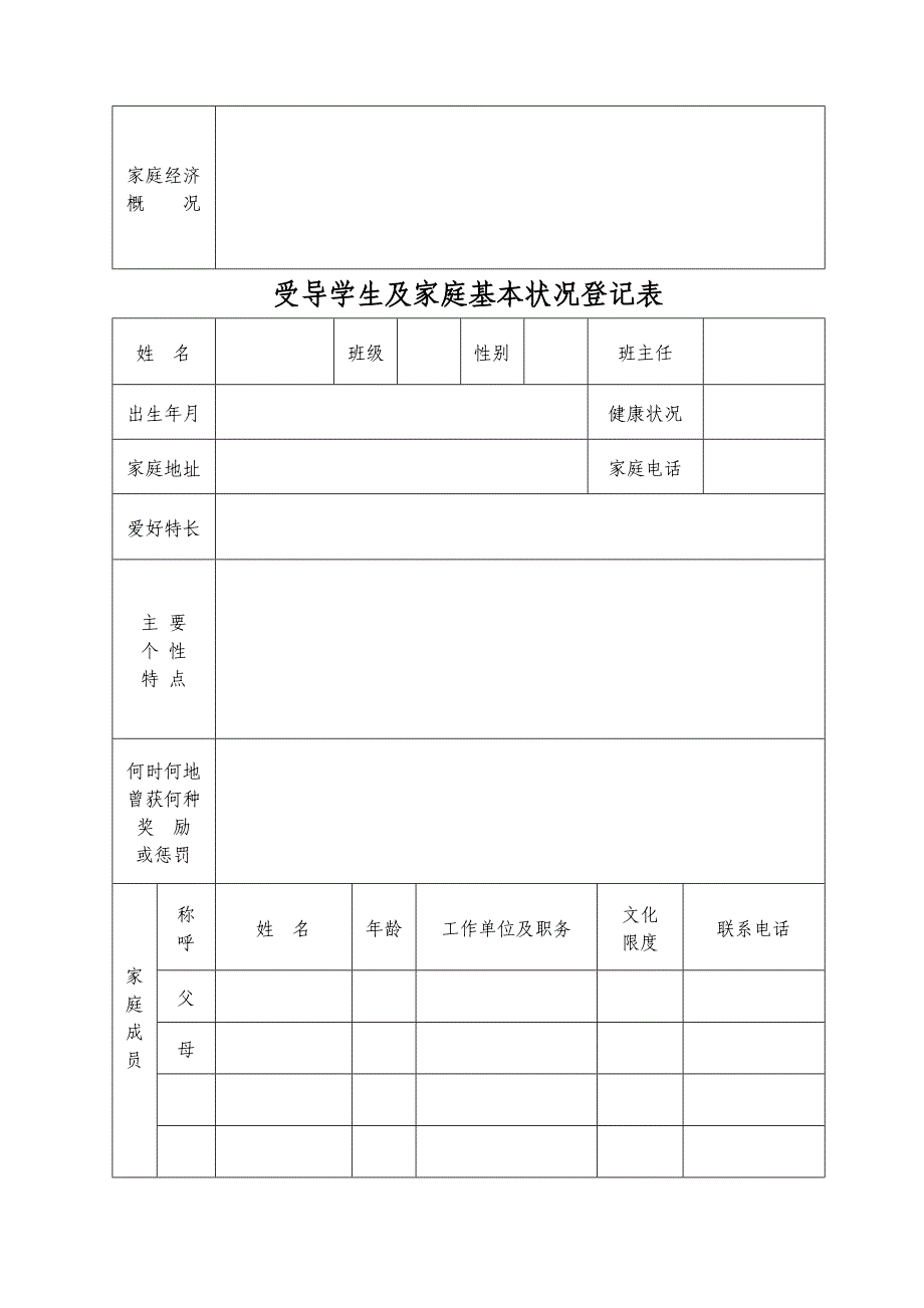 德育导师工作标准手册_第4页