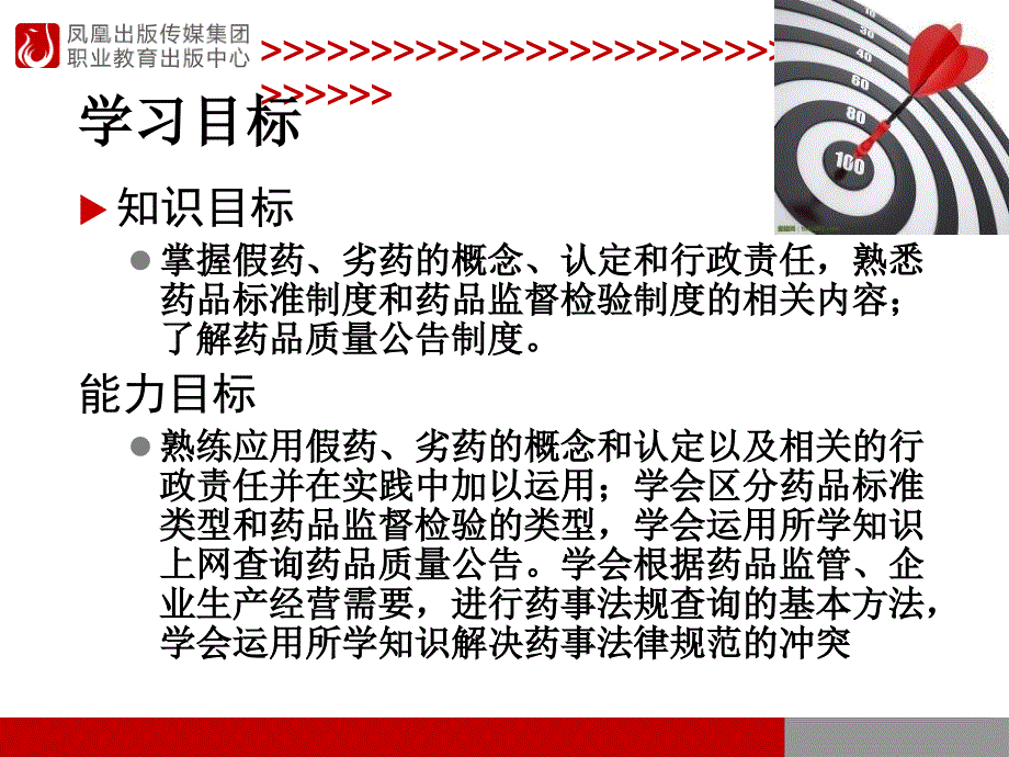 项目四药品质量_第2页