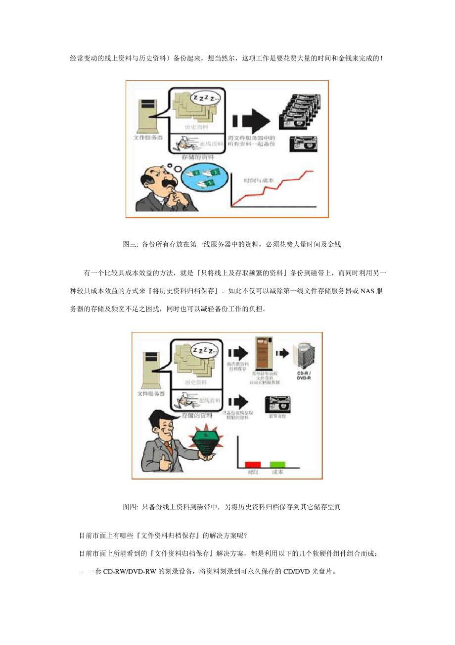 快速经济的文件归档解决方案_第4页