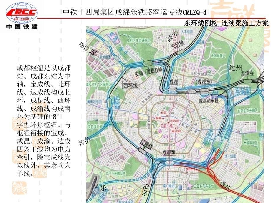 教学东环线特大年夜桥钢构连续梁施工幻灯片_第5页